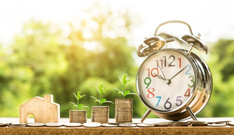 Consolidation Loans