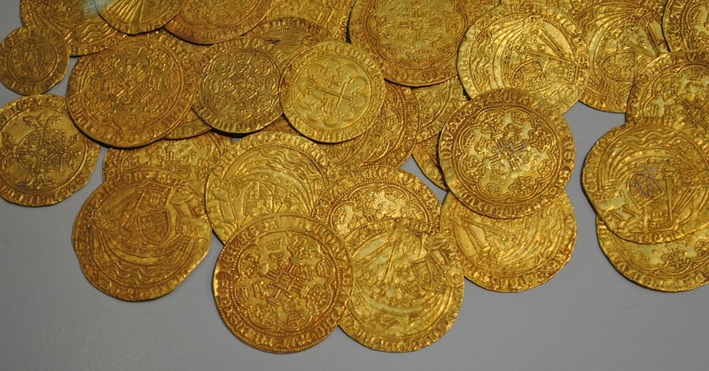 Financial Milestones