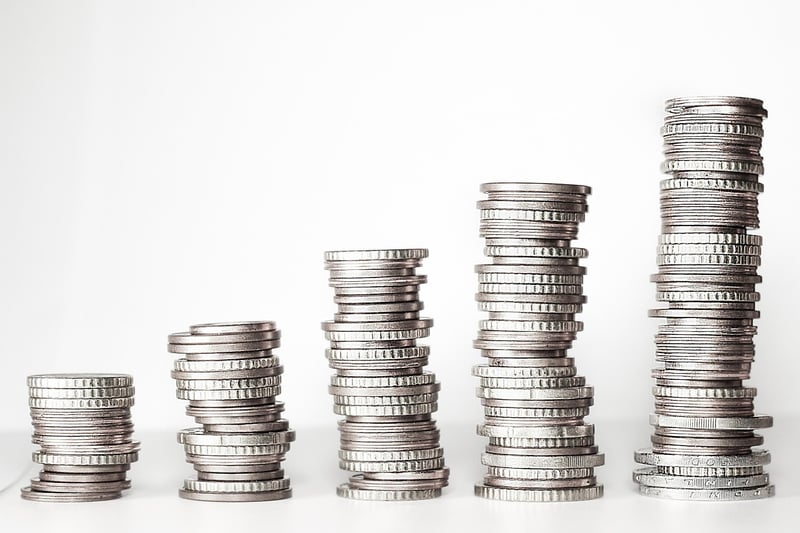 Growing Your Wealth