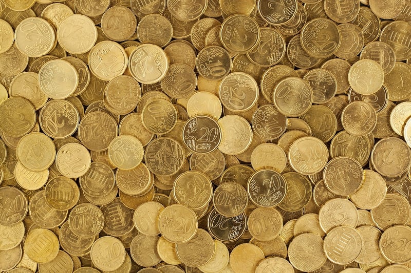 Personal Capital Budgeting Tool